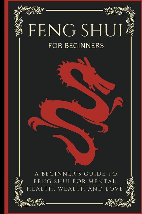 Produktbild: Feng Shui For Beginners
