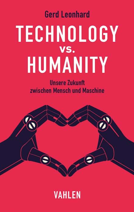 Produktbild: Technology vs. Humanity