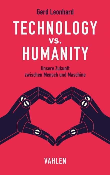 Produktbild: Technology vs. Humanity