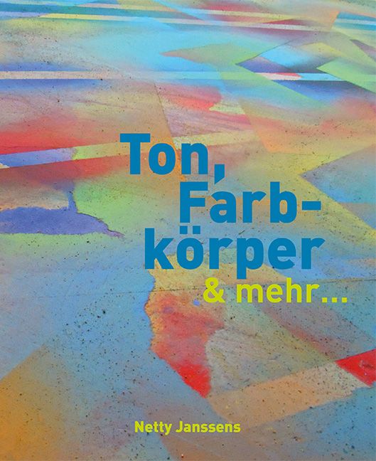 Produktbild: Ton, Farbk&ouml;rper & mehr