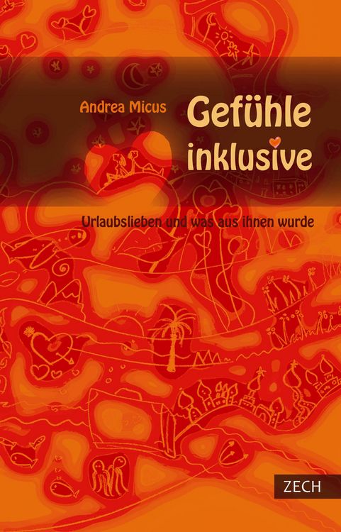 Produktbild: Gef&uuml;hle inklusive