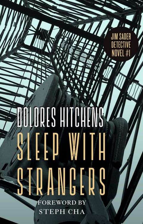 Produktbild: Sleep with Strangers