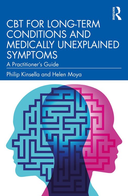 Produktbild: CBT for Long-Term Conditions and Medically Unexplained Symptoms