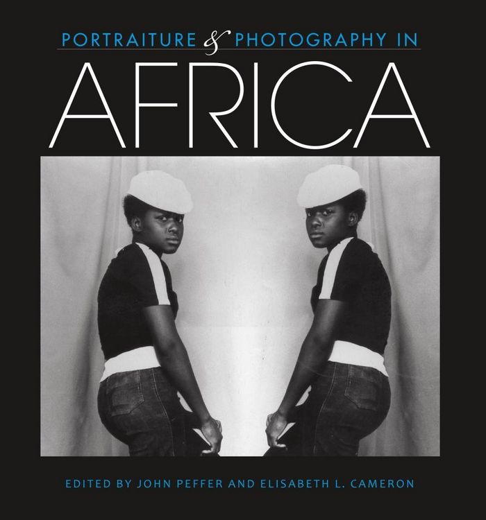 Produktbild: Portraiture and Photography in Africa
