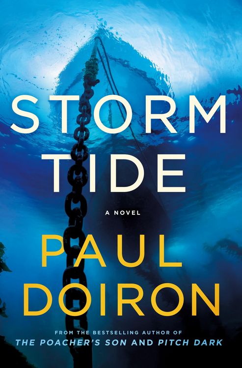 Produktbild: Storm Tide