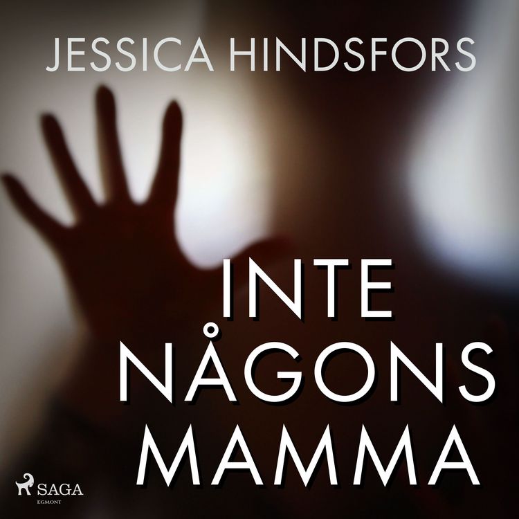 Produktbild: Inte n&aring;gons mamma