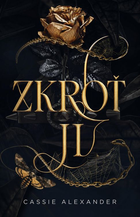 Produktbild: Zkrot ji