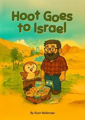 Produktbild: Hoot Goes to Israel