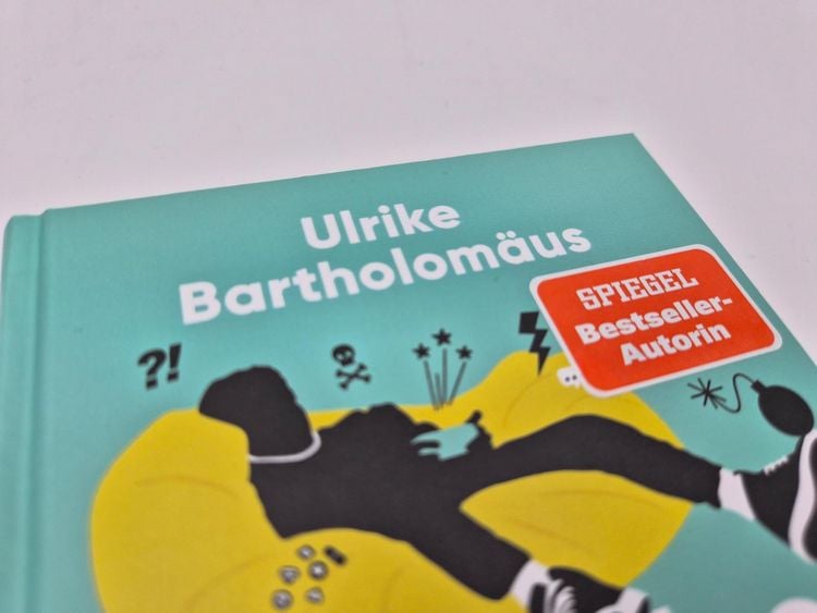 Produktbild: Zwischen TikTok und Therapie