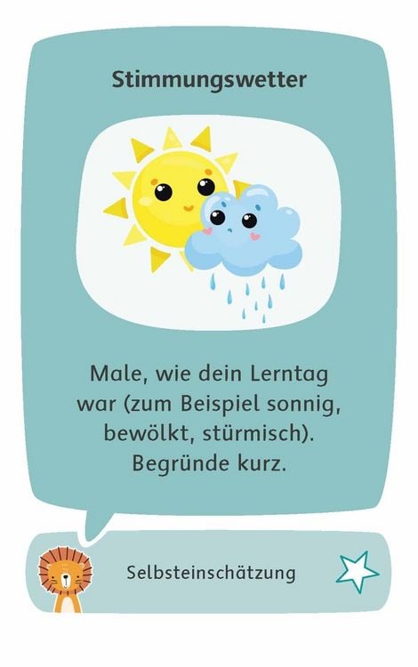 Produktbild: Reflexions-Zeit! 60 Impulskarten zum Wiederholen, Vertiefen und Weiterdenken