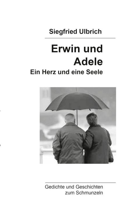 Produktbild: Erwin und Adele