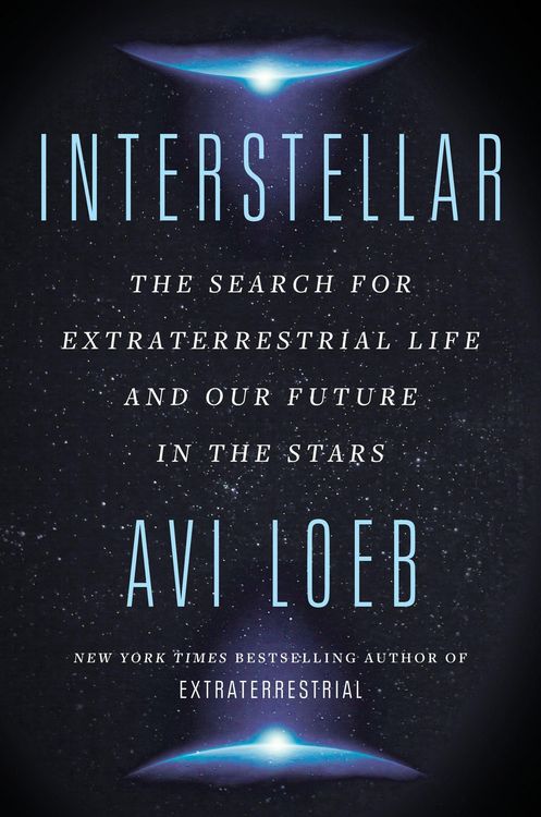 Produktbild: Interstellar