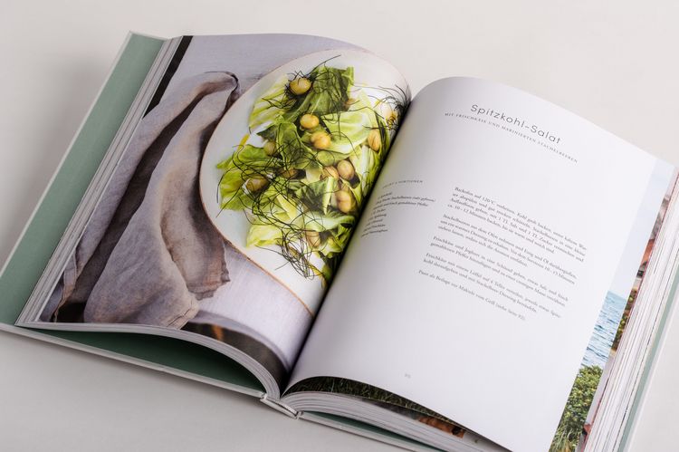 Produktbild: Nordic Family Kitchen