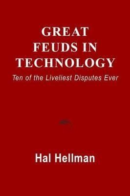 Produktbild: Great Feuds in Technology