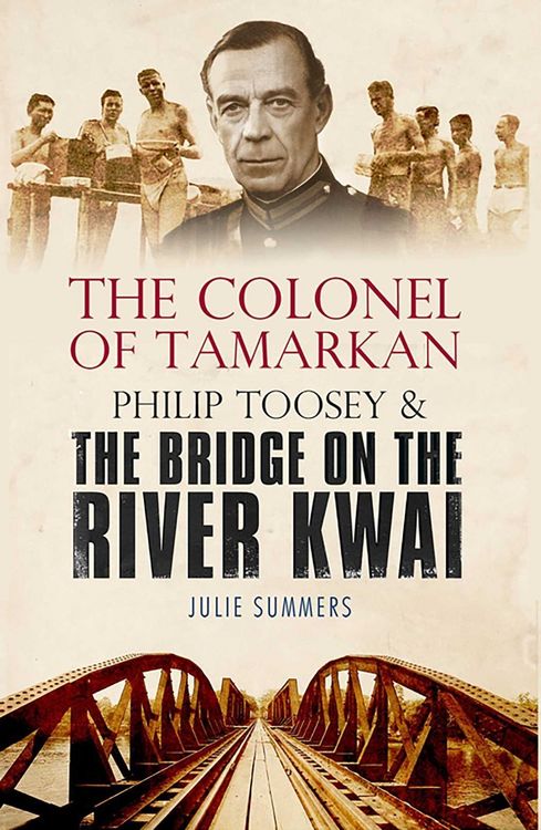 Produktbild: The Colonel of Tamarkan