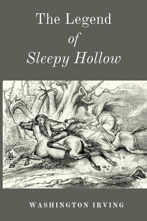 Produktbild: The Legend of Sleepy Hollow