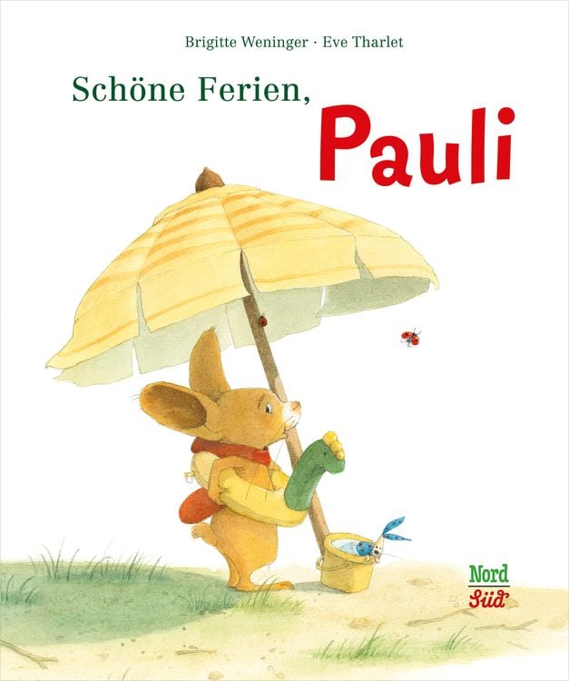 Produktbild: Schöne Ferien, Pauli