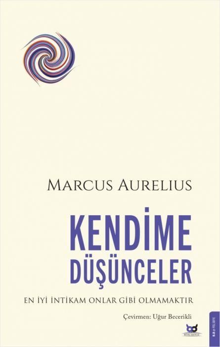 Produktbild: Kendime D&uuml;s&uuml;nceler