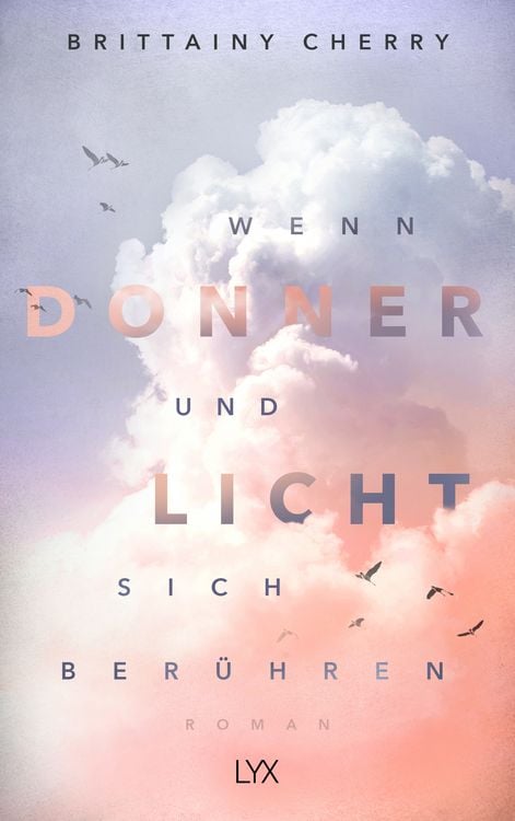 Produktbild: Wenn Donner und Licht sich ber&uuml;hren