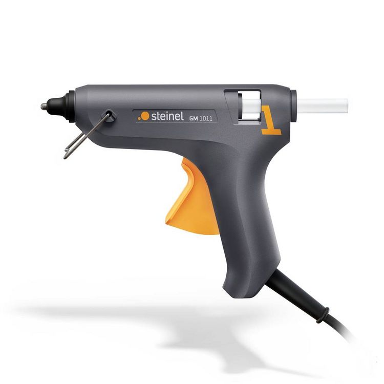 Produktbild: Steinel Glumatic 1011 Hei&szlig;klebepistole 11mm 45W 240V 1St.