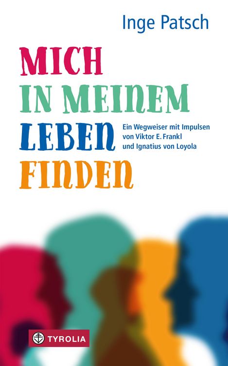 Produktbild: Mich in meinem Leben finden