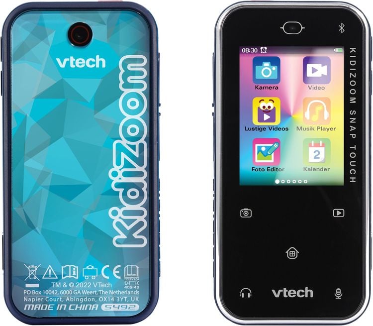 Produktbild: KidiZoom Snap Touch