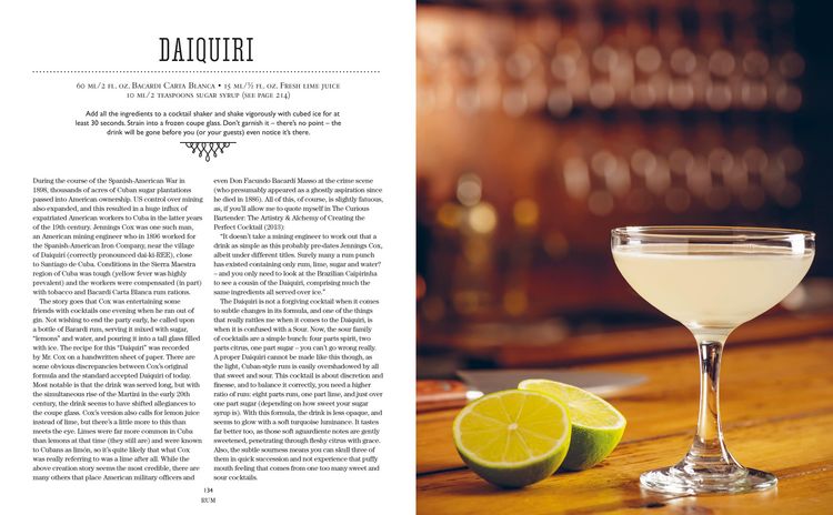 Produktbild: Cocktails at Home