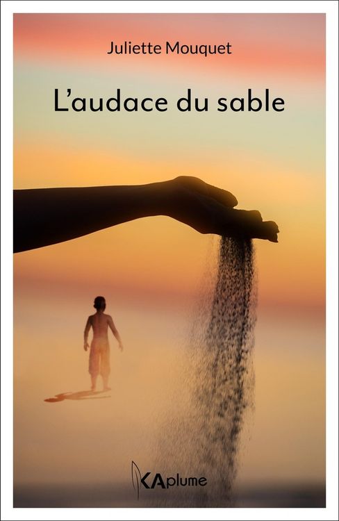 Produktbild: L'Audace du Sable