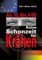 Produktbild: Keine Schonzeit f&uuml;r Kr&auml;hen
