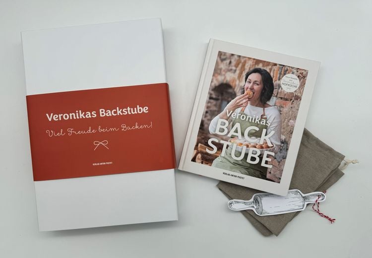 Produktbild: Veronikas Backstube