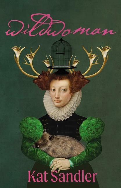Produktbild: Wildwoman