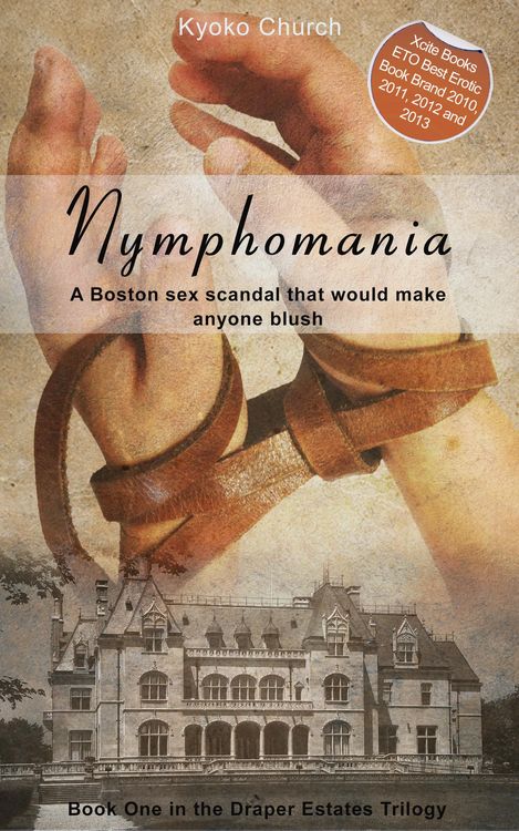 Produktbild: Nymphomania