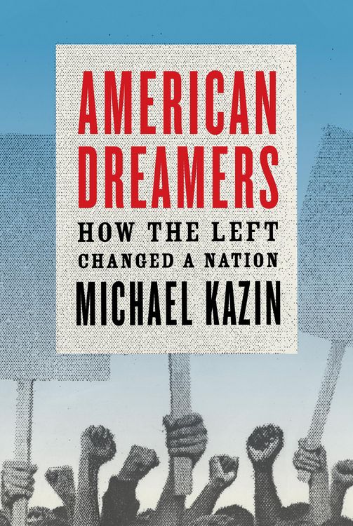 Produktbild: American Dreamers