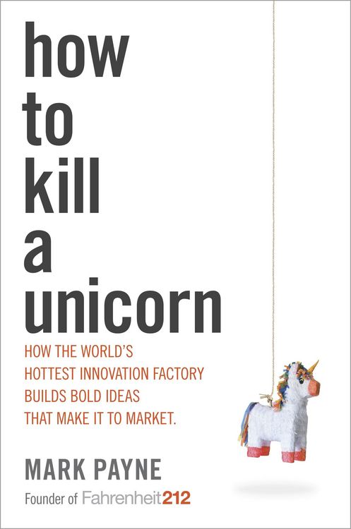 Produktbild: Ht Kill a Unicorn