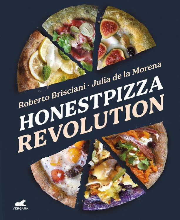 Produktbild: Honest Pizza Revolution