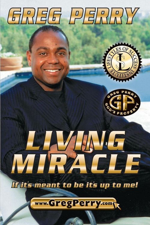 Produktbild: Living Miracle
