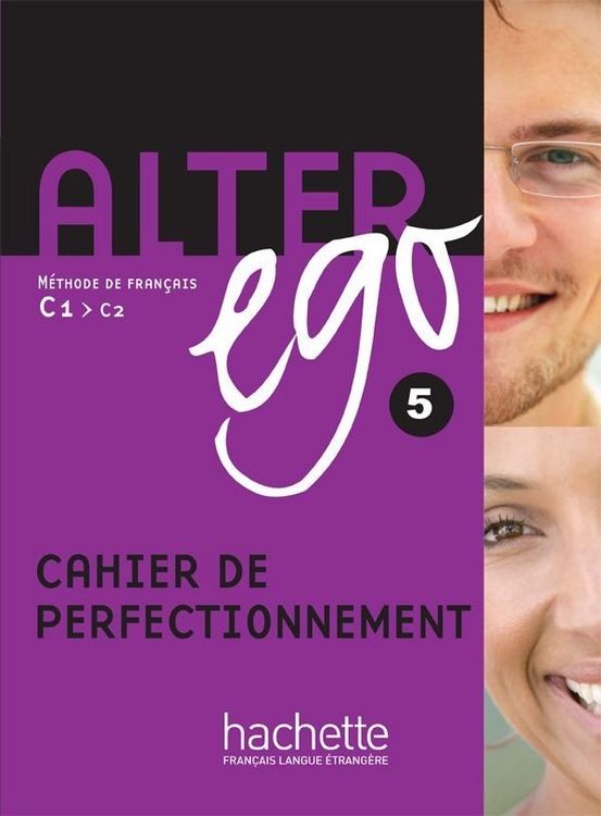 Produktbild: ALTER EGO 5 EJER