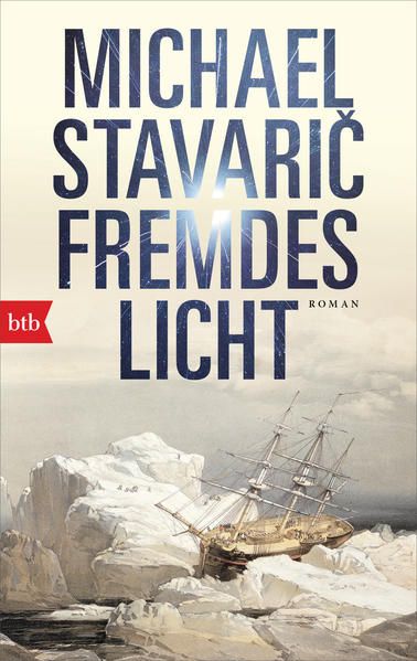 Produktbild: Fremdes Licht