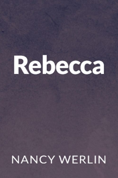 Produktbild: Rebecca