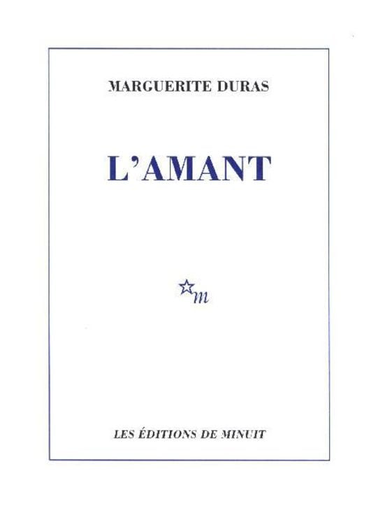 Produktbild: L'amant
