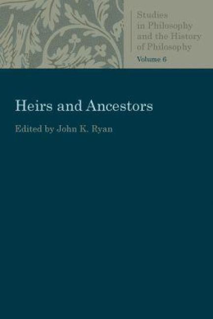 Produktbild: Heirs and Ancestors