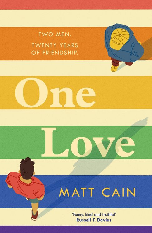 Produktbild: One Love