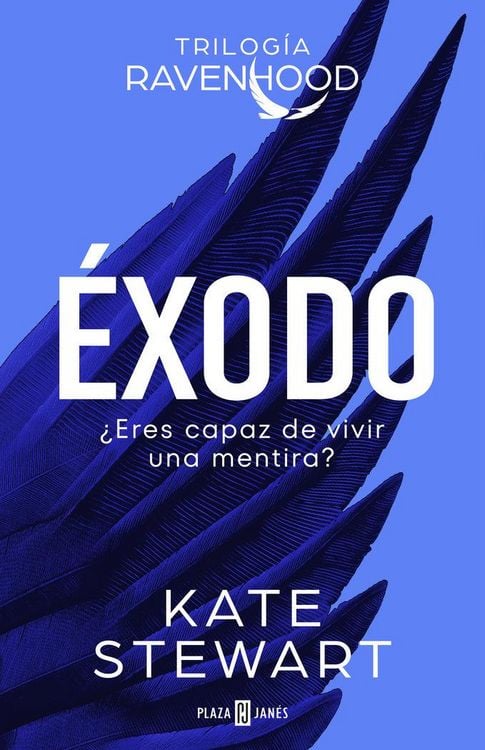 Produktbild: Éxodo / Exodus