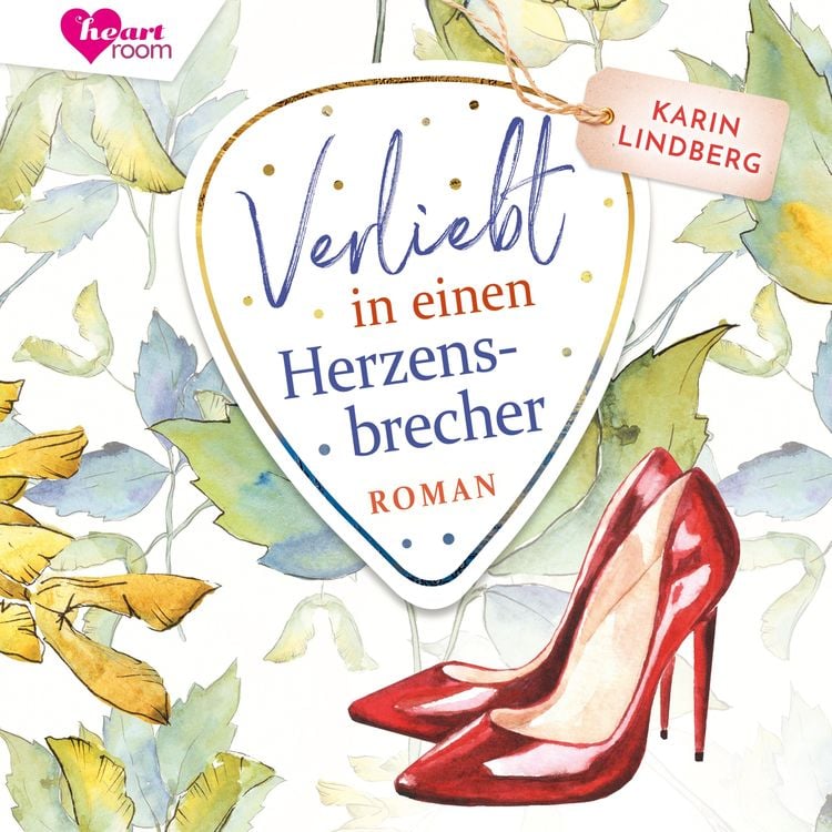 Produktbild: Verliebt in einen Herzensbrecher