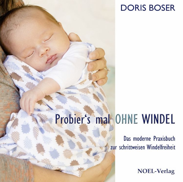 Produktbild: Probier&acute;s mal ohne Windel