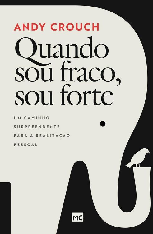 Produktbild: Quando sou fraco, sou forte