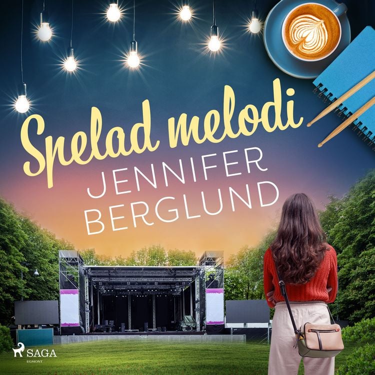 Produktbild: Spelad melodi