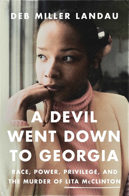 Produktbild: A Devil Went Down to Georgia