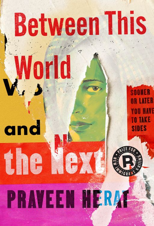 Produktbild: Between This World and the Next