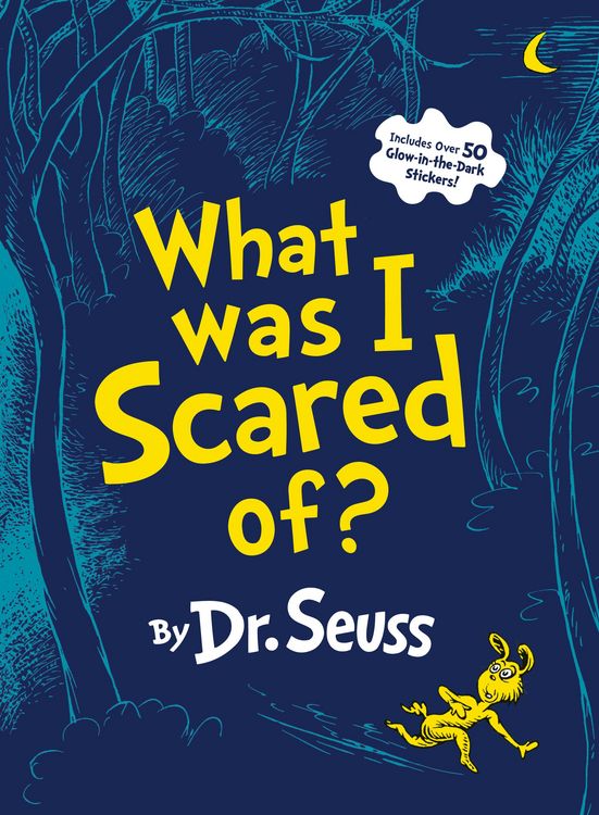 Produktbild: What Was I Scared Of?